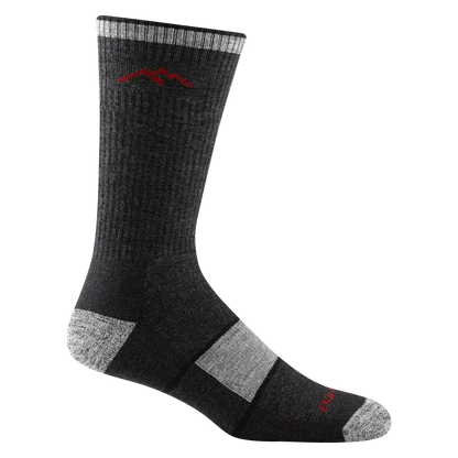 Men's Boot Sock 2-Pack