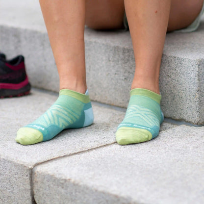 Women's Run No Show Tab Ultra-Lightweight Running Socks