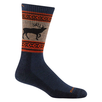 Men's Vangrizzle Boot Midweight Hiking Socks