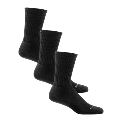 Men's The Standard Lifestyle Crew 3-Pack