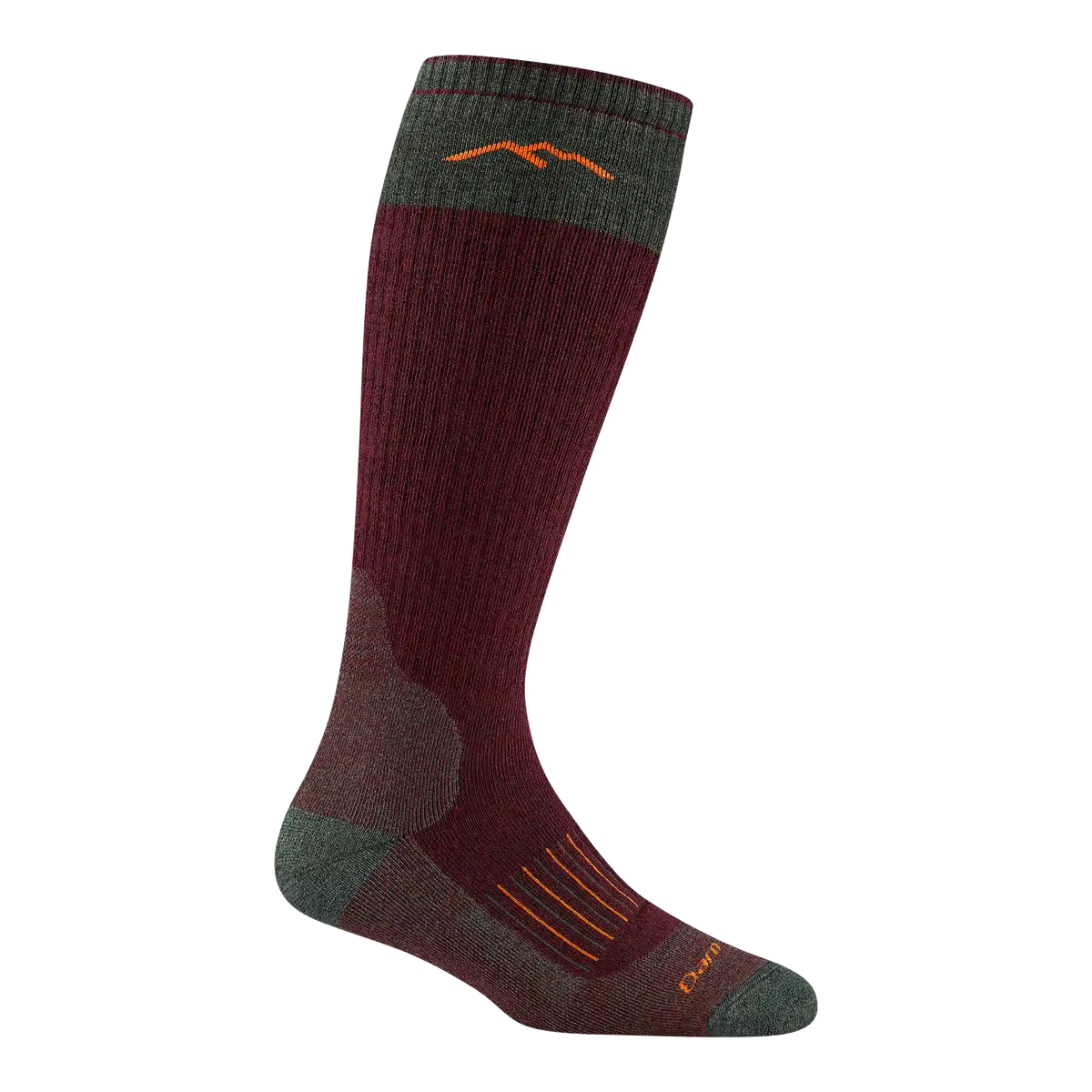 Women's  Over-the-Calf Heavyweight Hunting Socks