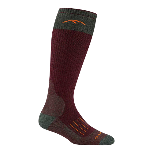 Women's  Over-the-Calf Heavyweight Hunting Socks