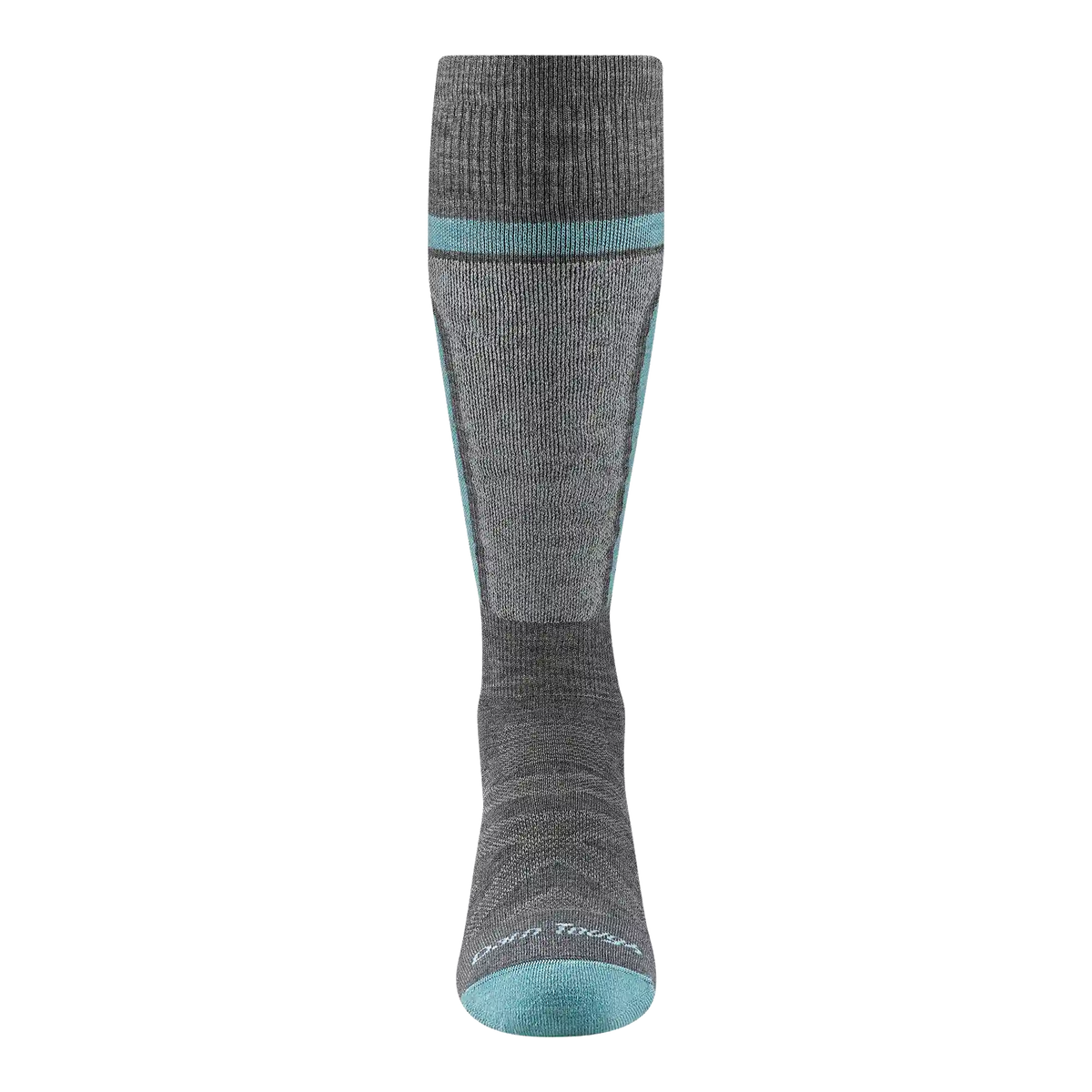 Women's Edge Over-the-Calf Midweight Ski & Snowboard Socks