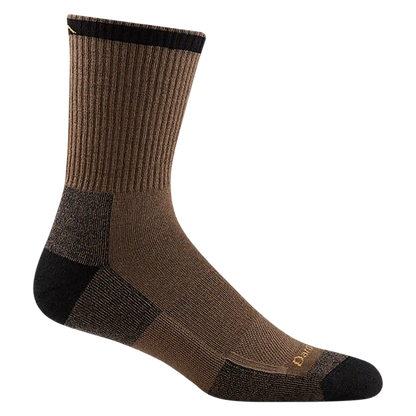 Men's Fred Tuttle Micro Crew Midweight Work Socks