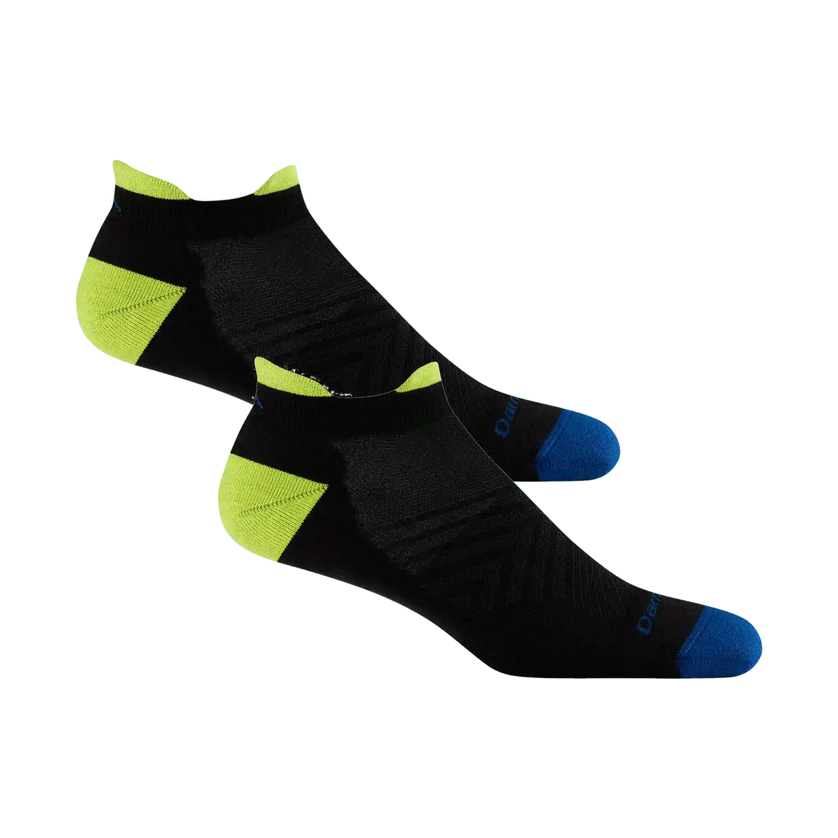 Men’s Limited Edition Run No Show Tab 2-Pack