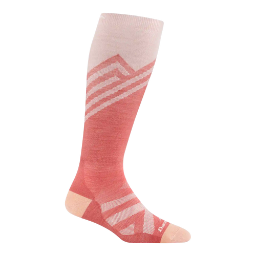 Women's Peaks RFL Over-the-Calf Ultra-Lightweight Ski & Snowboard Socks