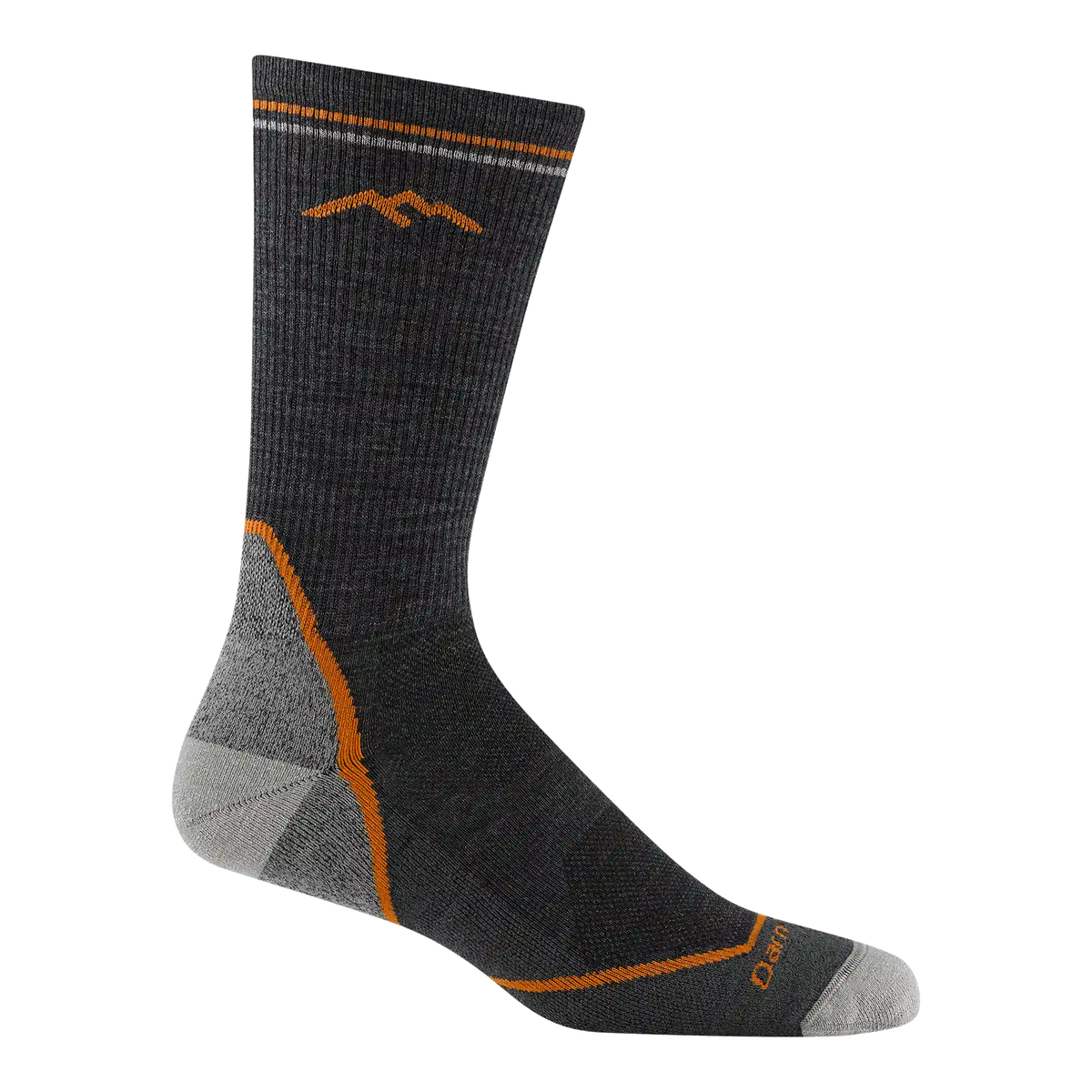 Men's Multi-Weight Boot Sock 3-Pack