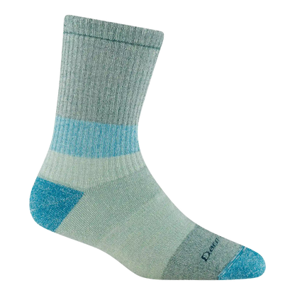Women's Multi-Weight Micro Crew Sock 3-Pack