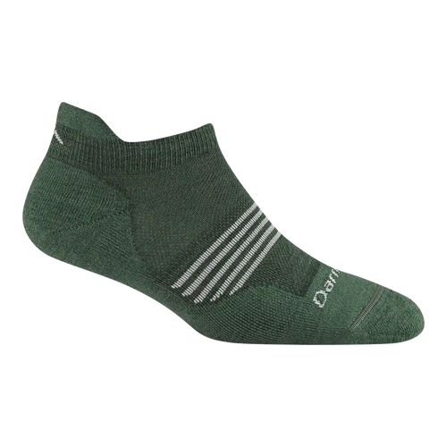 Women's Element No Show Tab Lightweight Running Socks