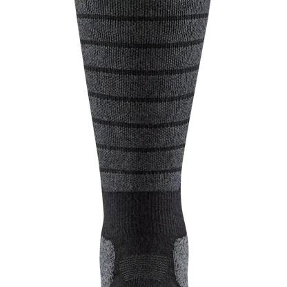 Men's Function X Over-the-Calf Midweight Ski & Snowboard Socks