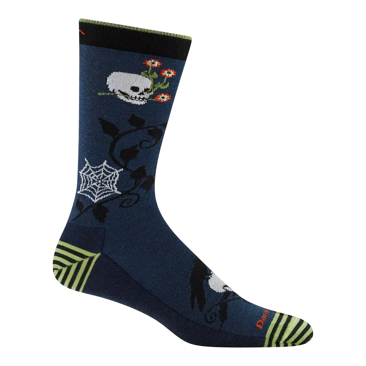 Unisex Spooky Hollow Lightweight Lifestyle Crew 2-Pack