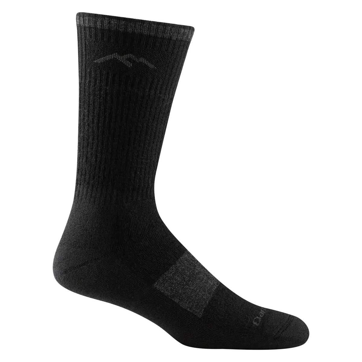 Men's Hiker Boot Full Cushion Midweight Hiking Socks