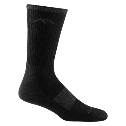 Men's Hiker Boot Full Cushion Midweight Hiking Socks