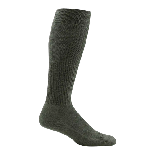 T3006 Over-the-Calf Lightweight Tactical Socks with Cushion