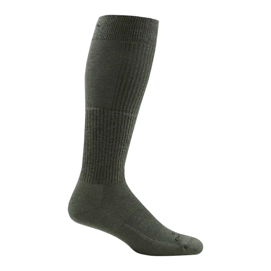T3006 Over-the-Calf Lightweight Tactical Socks with Cushion