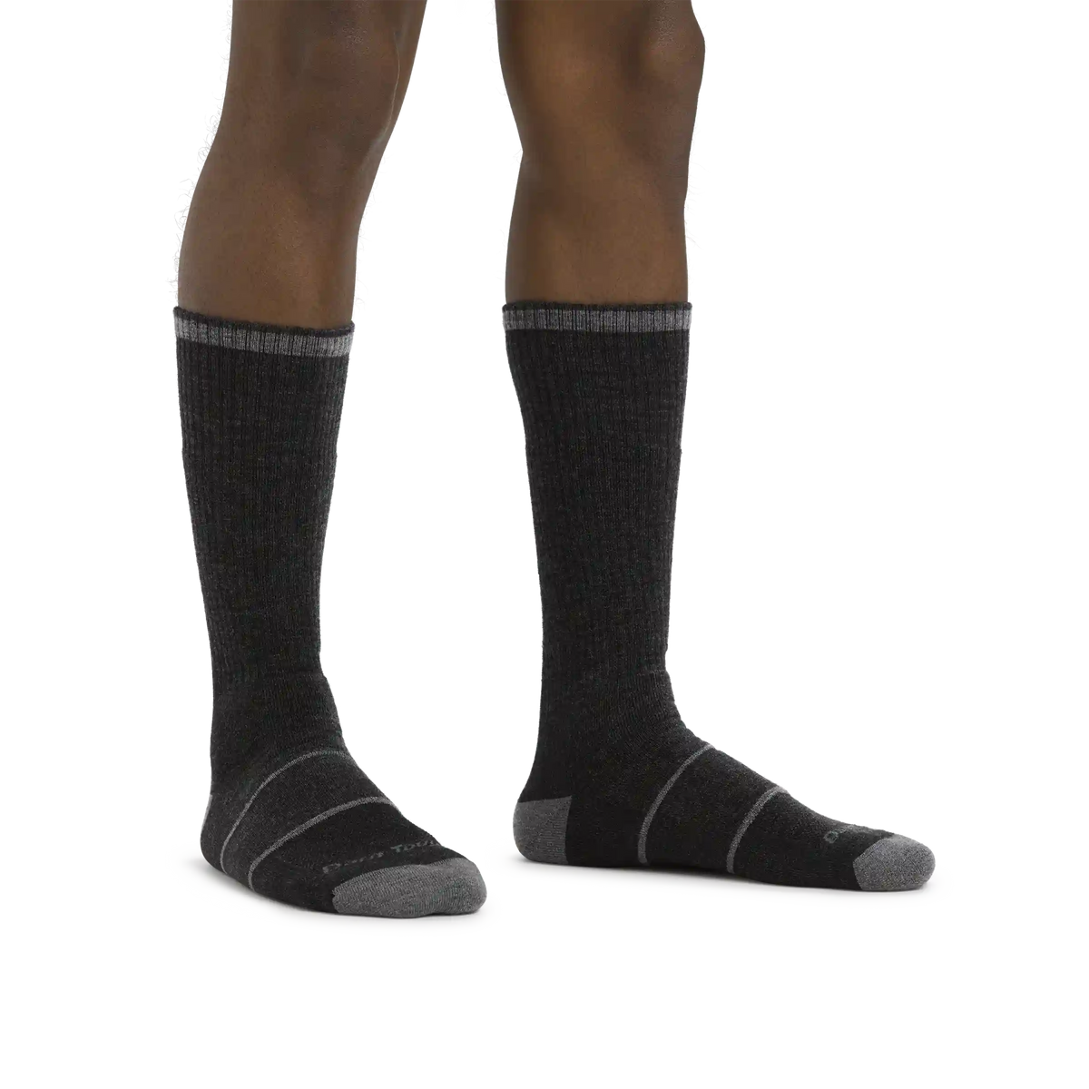 Men's William Jarvis Boot Midweight Work Socks