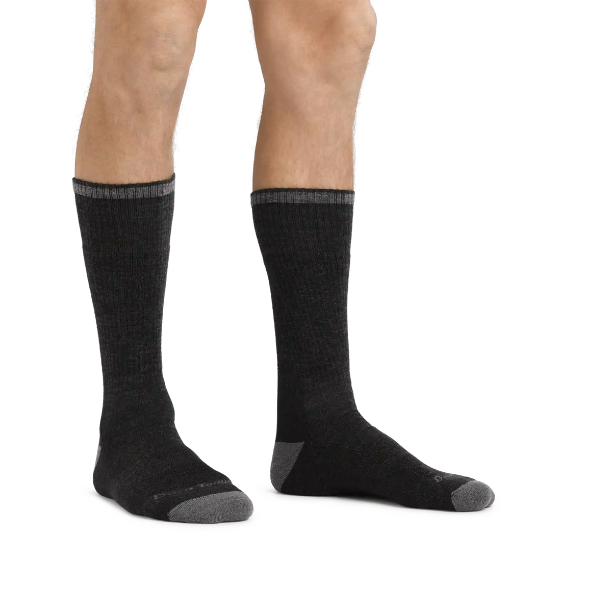 Men's Multi-Weight Boot Sock 3-Pack