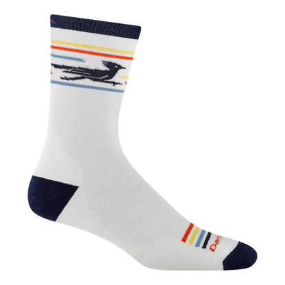 Men's Frontrunner Micro Crew Ultra-Lightweight Running Socks
