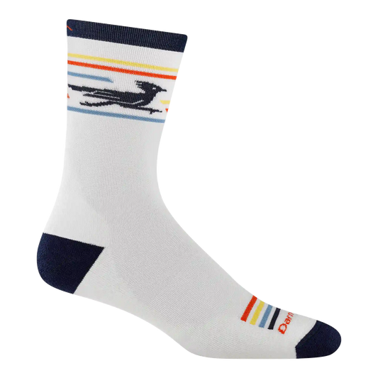 Men's Frontrunner Micro Crew Ultra-Lightweight Running Socks