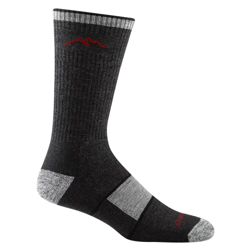 Men's Hiker Boot Full Cushion Midweight Hiking Socks