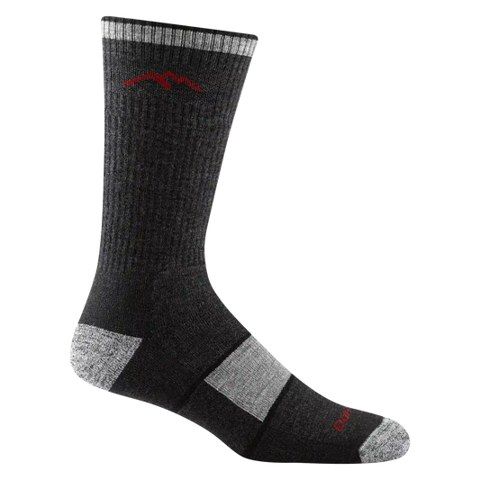 Men's Hiker Boot Full Cushion Midweight Hiking Socks