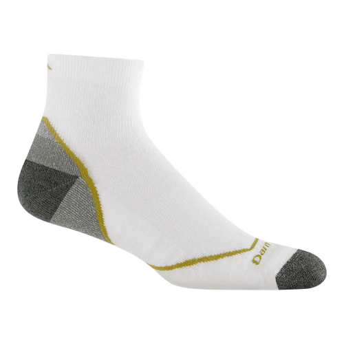 Men's Limited Edition Light Hiker Quarter Lightweight Hiking Socks