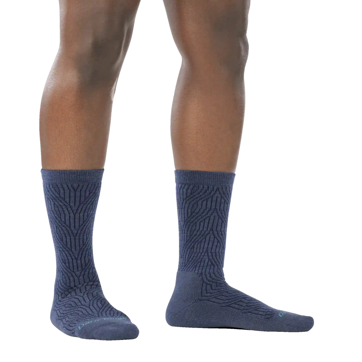 Women's Cable Crew Lightweight Lifestyle Socks