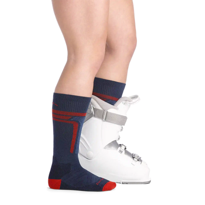 Edge Over-the-Calf Midweight Ski & Snowboard Multi-Pack