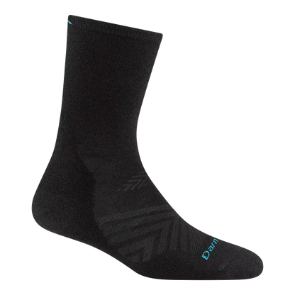 Women's Micro Crew Cushioned Ultra-Lightweight Running Socks