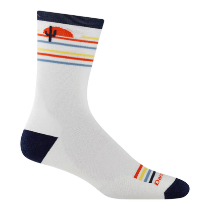 Men's Frontrunner Micro Crew Ultra-Lightweight Running Socks