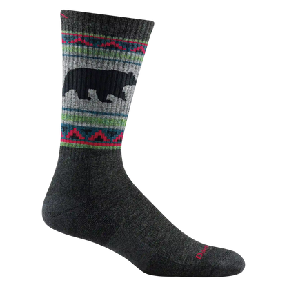 Men's Boot Sock 3-Pack