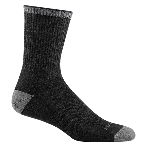 Men's Fred Tuttle Micro Crew Midweight Work Socks