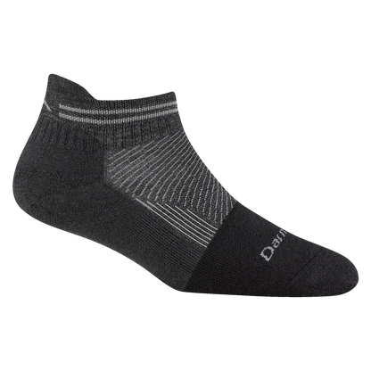 Women's Steely No Show Tab Lightweight Work Socks