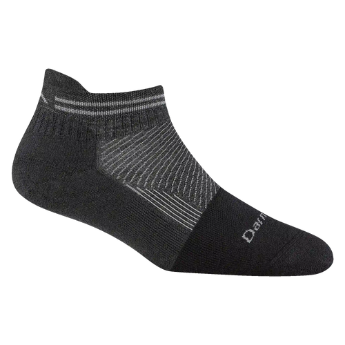 Women's Steely No Show Tab Lightweight Work Socks