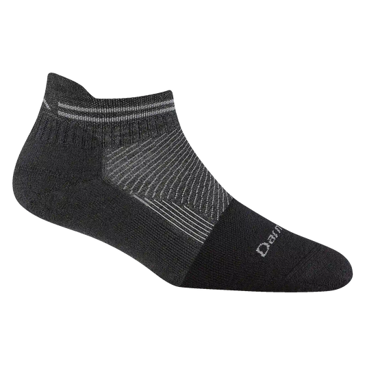 Women's Steely No Show Tab Lightweight Work Socks