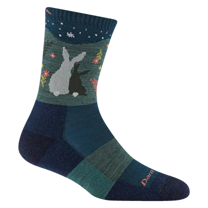 Women's Multi-Weight Micro Crew Sock 3-Pack