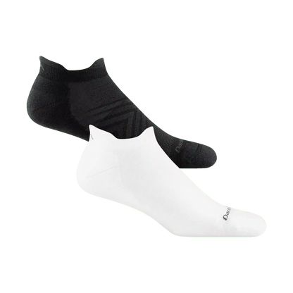 Men’s Run No Show Tab Cushion 2-Pack